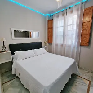 Completo Plaza De Tendillas - Parking Privado - El Duque Cordoue