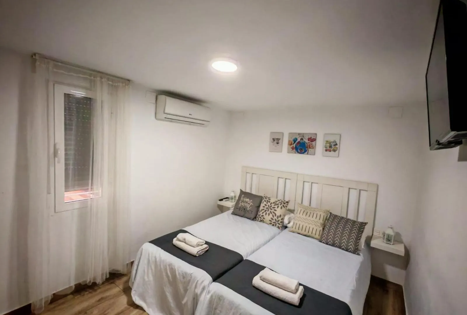 La Vida Es Bella Cordoba Apartment 0*,  Spain