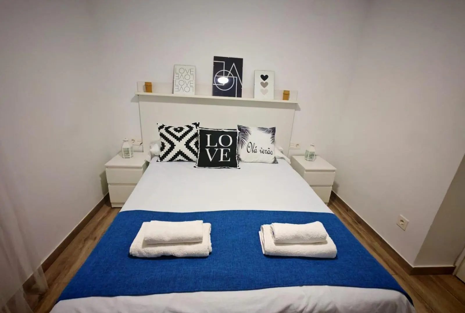 La Vida Es Bella Cordoba Apartment