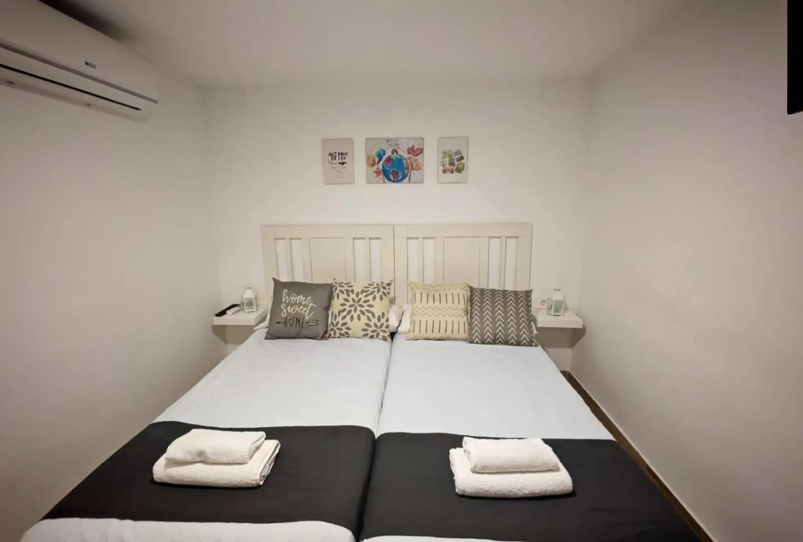 La Vida Es Bella Cordoba Apartment Spain