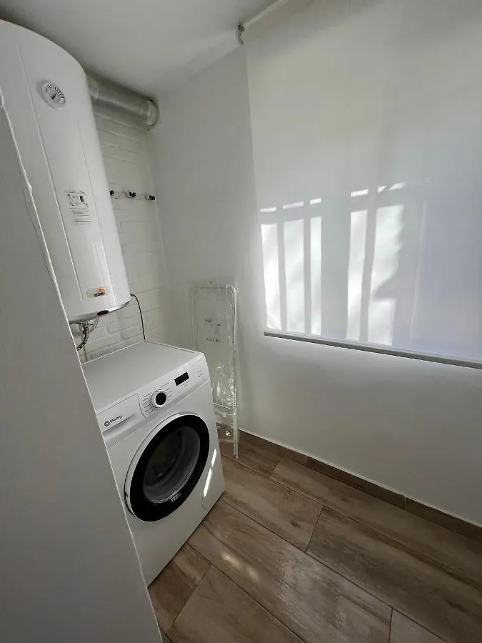 Appartement La Vida Es Bella Cordoue