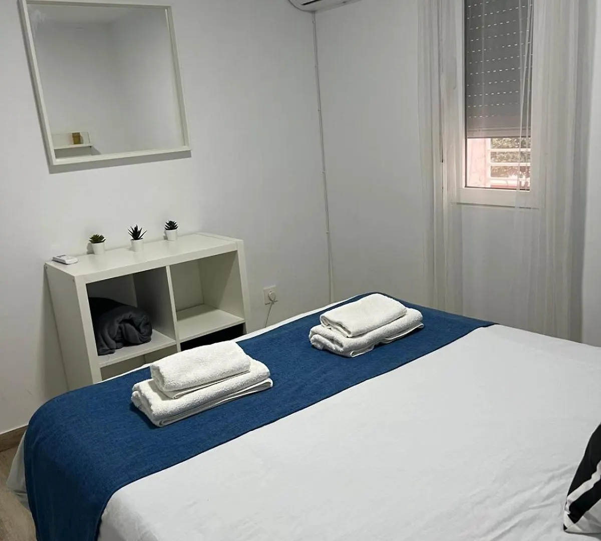 Appartement La Vida Es Bella Cordoue 0*,  Espagne